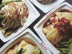 -魏家凉皮(协和店)