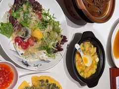 -闽海肴(北辰荟店)