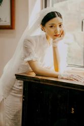 -巴黎婚纱摄影工作室