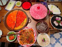 -辣斗辣火锅(太古里店)