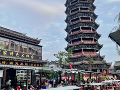 -滦州古城
