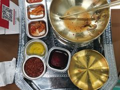 -玉流珍肴馆(亮马桥店)