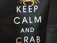 -Ministry of Crab(科伦坡店)