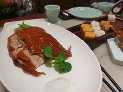 -鸭匠食府·挂炉烤鸭·新京菜(阜成路店)