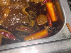 -海底捞火锅(宝龙广场夜宵主题店)