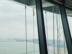 -澳门旅游塔360°旋转餐厅(南湾湖广场店)