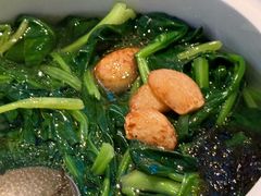 -桂满陇·蟹黄小笼汤包(清河万象店)