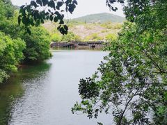 -白马涧龙池景区