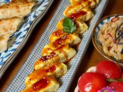 -鸟泉居酒屋·烧鸟·酒馆(百子湾店)