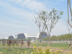 -贝林大翅鲸简餐厅(国家海洋博物馆店)