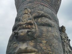 -上海东林寺(金山区)
