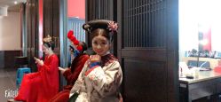 点击看大图 -盘子女人坊古装写真摄影(深圳店)