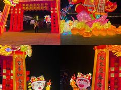 -河南宝泉旅游区