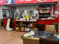 -潮汕美牛肉丸火锅店(天宁寺店)