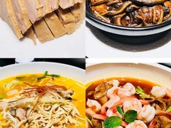 -民国红公馆·秦淮八艳(夫子庙店)