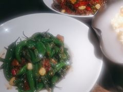 -西郊八号·山野江西菜(开发区店)