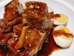 -和记小菜(大宁店)