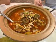 -新粤新疆菜清真餐厅(拱北店)