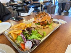 -UPPER KITCHEN(延安路店)