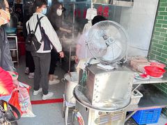 -河记肠粉店
