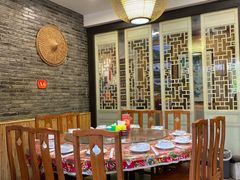 包厢-水浒第一庄孙二娘的店(竹博园店)