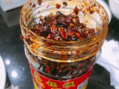 -清真·锦翔炝锅鱼(明德门店)