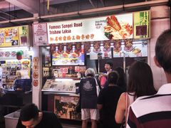 -牛车水美食街