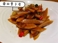 -兔槽江湖菜·重庆璧山兔(水围店)