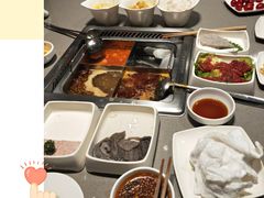 捞派毛肚-海底捞火锅(5050购物中心店)