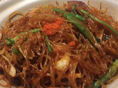 海黄粉丝煲-南枝记