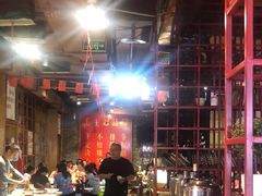 -大队长主题火锅(观音桥店)