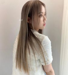 -Sying杉影日式烫染專門店