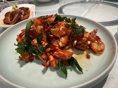 -申粤轩酒楼·三十年粤菜经典(丁香花园店)