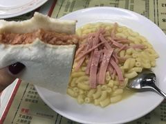 -华星冰室(湾仔店)