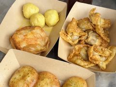 -非遗·十八曲鱼饺(西马总店)