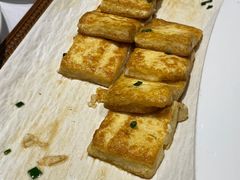 -院里寻菜·精致庭院菜(观沙岭店)