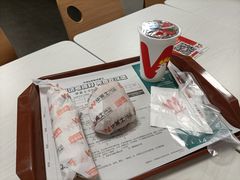 -华莱士·全鸡汉堡(沙井博岗店)