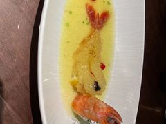 -海派悦庭·海胆烧麦·新融合菜(凯德广场店)