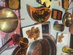 -炭之家·齐齐哈尔非遗烤肉·鲜切直供(中央大街店)