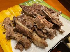 -如意林卡藏餐吧(大昭寺店)