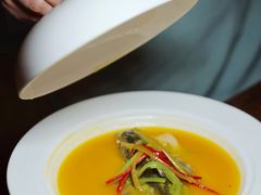 -运·中餐厅(成都华尔道夫酒店)