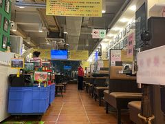-大哥餐厅(西城花园店)