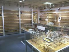 -LOHO眼镜(上海五角场合生汇店)