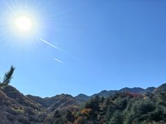 -玉渡山自然风景区