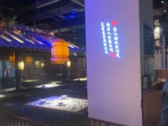 -绿茶餐厅(光谷世界城步行街店)