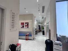 -海马体照相馆(广州新世界云门New park店)