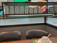 -黑窑厂糖油饼烤鸭·清真菜(旗舰店)