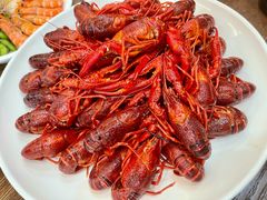 -小乐荟私房菜(宁海里店)