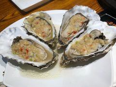 -海味当家·蒸锅海鲜(中山广场创始店)