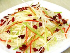 -芳芳餐厅(白沙路店)